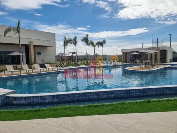 Terreno dos Sonhos no Residencial Copacabana: 276m² em Bela Vista, Mossoró!