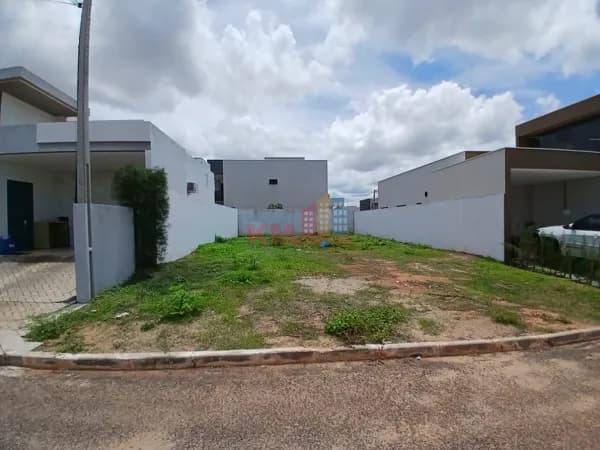 TERRENO • Lote | Condomínio Boulevard – Mossoró/RNm Condomínio