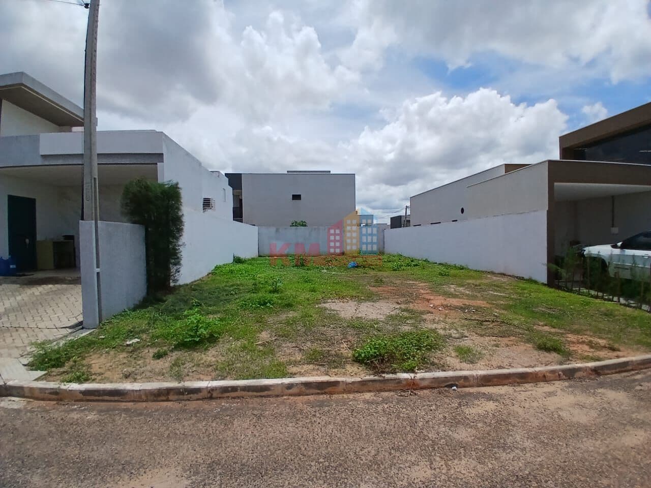 TERRENO • Lote | Condomínio Boulevard – Mossoró/RNm Condomínio