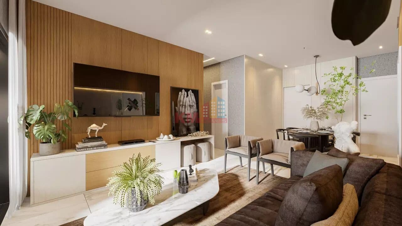 Apartamentos em Capim Macio, Natal/RN na Roberto Freire – Essence Residencial
