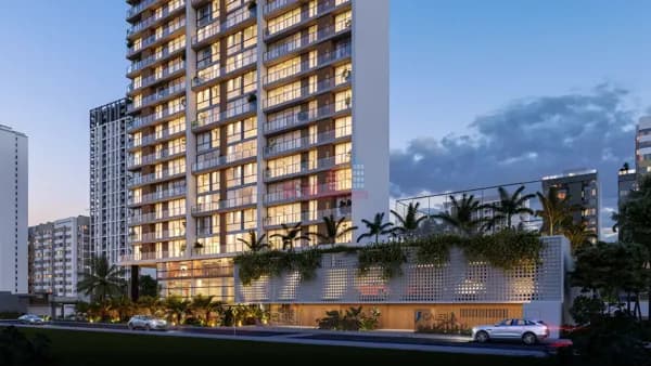 Galeria Residencial luxo Tirol Natal RN duplex 3 vagas alto padrão