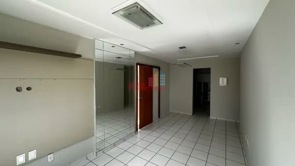 APARTAMENTO • 3 Quartos | Cond. Rafael Negreiros (Centro) – Mossoró/RN