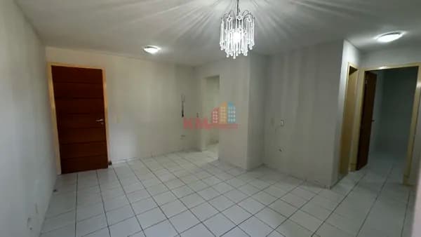 Apartamento para locação no Residencial Damião Queiroz em Nova Betânia - Mossoró - RN