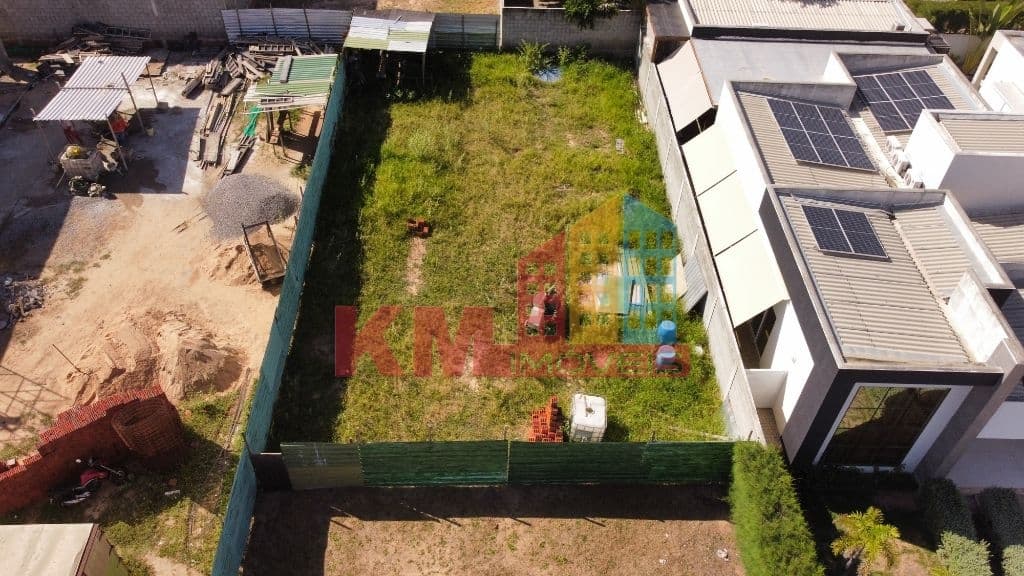 TERRENO 422M² - QUINTAS DO LAGO (ABOLIÇÃO III) - MOSSORÓ/RN | PRONTO PARA CONSTRUIR, ÁREA VALORIZADA E FINANCIA