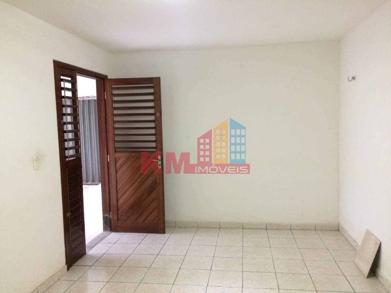 VENDA! Ótima Casa no Redenção em Mossoró - RN!