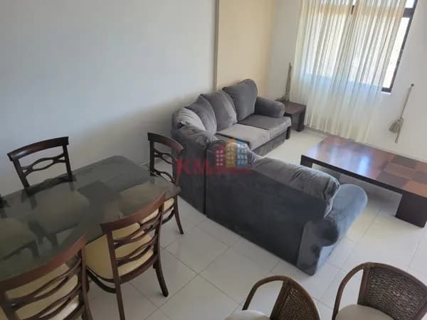 APARTAMENTO • 2 Quartos | Corais de Ponta Negra – Natal/RN