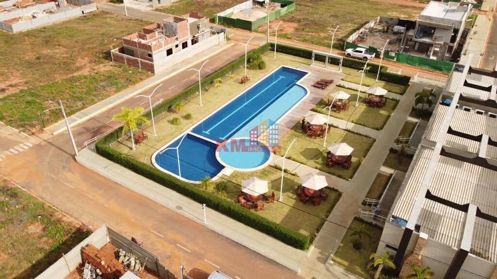 Terreno Exclusivo no Residencial Boulevard, Mossoró
