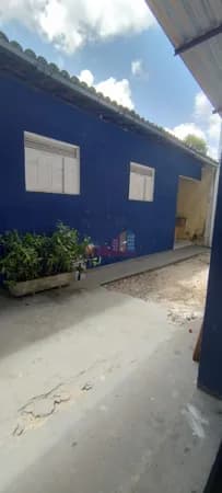 GALPÃO COMERCIAL EM LAGOA NOVA – NATAL/RN | 270m².