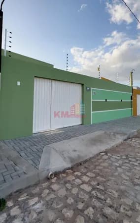 Seu Novo Lar Espera por Você em Mossoró!