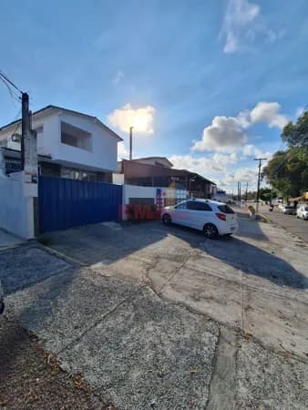 PONTO COMERCIAL • Av. do SEBRAE –Natal/RN
