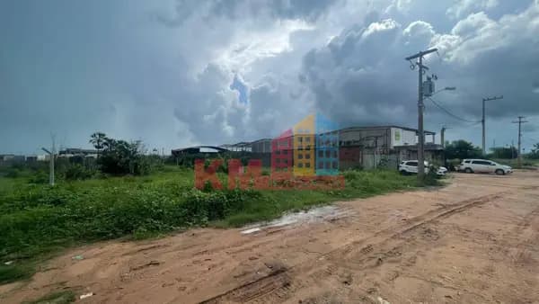 VENDA! Excelente Terreno no Alto do Sumaré em Mossoró-RN!