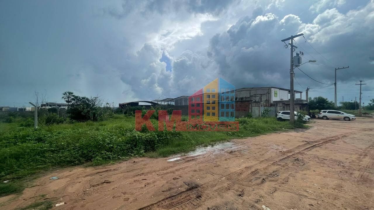 VENDA! Excelente Terreno no Alto do Sumaré em Mossoró-RN!