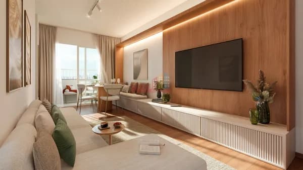 Residencial Cidade das Dunas em Cidade Nova, Natal/RN | Minha Casa Minha Vida |
