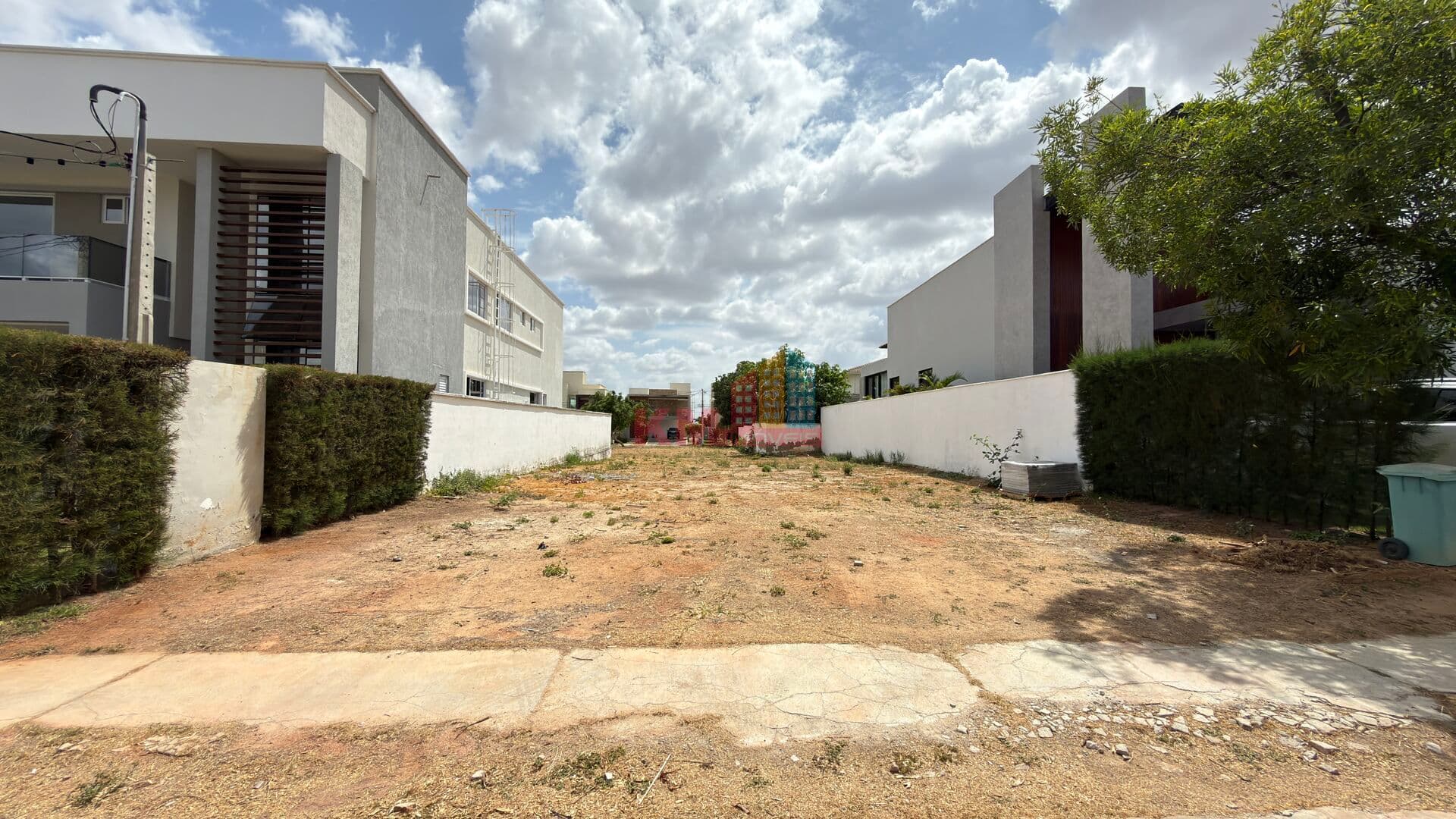 LOTE COM EXCELENTE METRAGEM NO ALPHAVILLE | NOVA BETÂNIA- MOSSORÓ/RN.