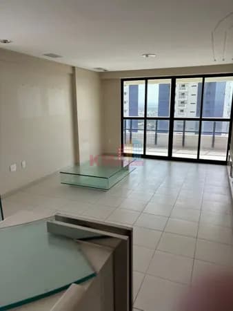 APARTAMENTO •Semi-mobiliado | Spazio di Lauritissa – Nova Betânia – Mossoró/RN.