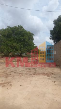 VENDA! ÓTIMO TERRENO NO LOTEAMENTO CAMINHO DO MAR EM MOSSORÓ-RN!