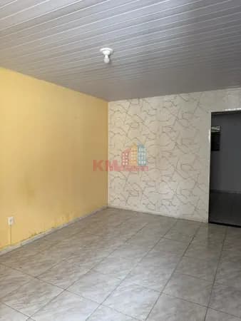 CASA • 2 Quartos | Residencial Redinha – Extremoz/RN
