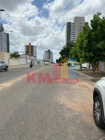 TERRENO COMERCIAL 360M² - RUA AMARO DUARTE, BAIRRO NOVA BETÂNIA (MOSSORÓ/RN) | LOCALIZAÇÃO PREMIUM