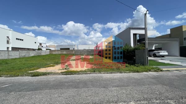VENDA! ÓTIMO TERRENO NO NINHO RESIDENCIAL EM MOSSORÓ-RNVENDA! ÓTIMO TERRENO NO NINHO RESIDENCIAL EM MOSSORÓ-RN