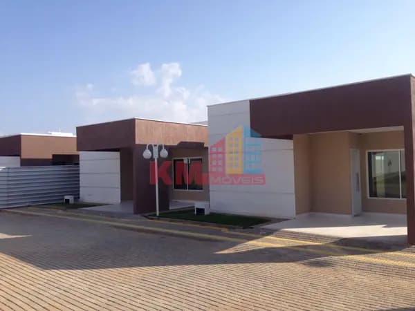CASAS C/ 3 QUARTOS E SUÍTE - COND. VELOSO BORGES (COSTA E SILVA) - MOSSORÓ/RN | ACABAMENTO DIFERENCIADO E FINANCIA!