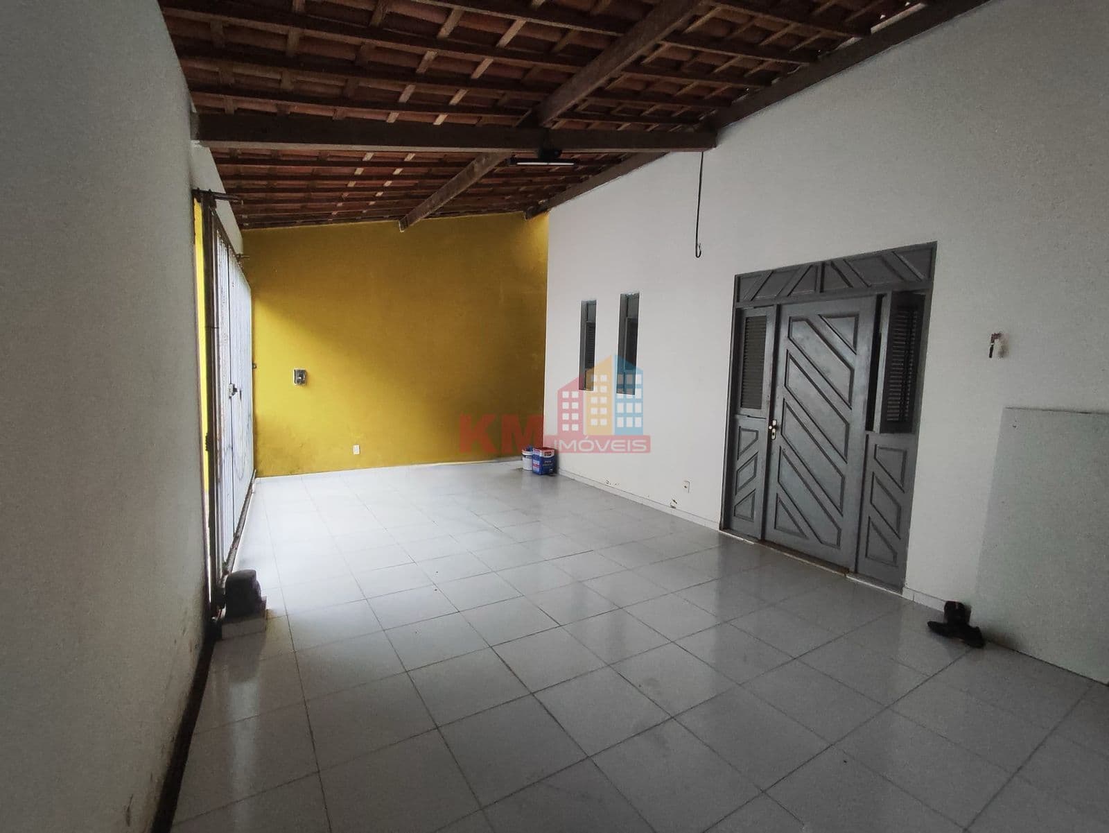 CASA • 2 Quartos | Tirol – Natal/RN