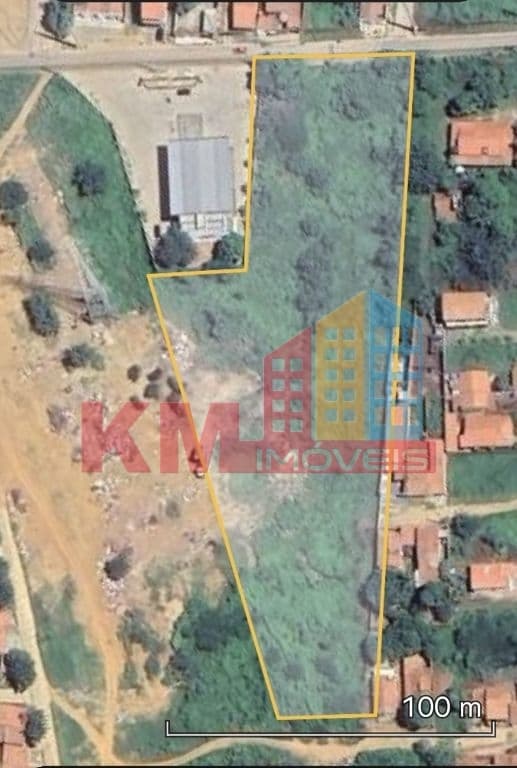 VENDA! ÁREA com 9.200m² em Santa Delmira Mossoró - RN