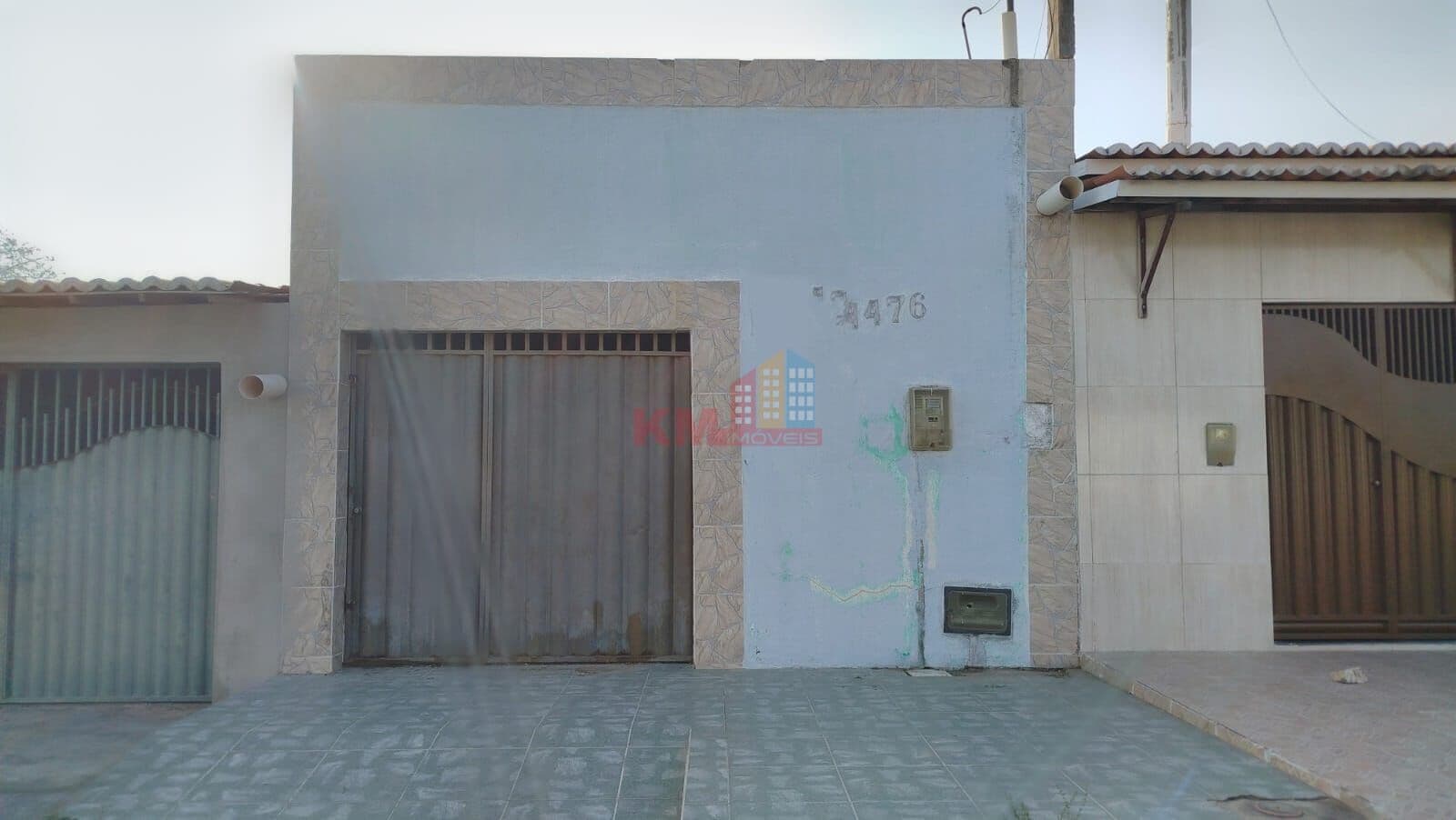 Seu Novo Lar em Mossoró: Duplex com 3 Quartos nas Barrocas, 129m² .