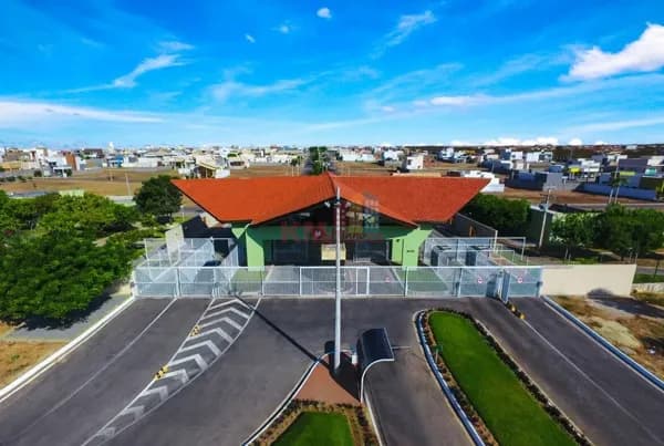 OPORTUNIDADE • Terreno no Condomínio Ninho Residencial – Mossoró/RN
