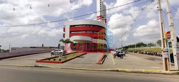 VENDA!! SALA COMERCIAL NO WEST HOME E BUSINESS EM MOSSORÓ