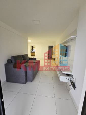 VENDA! Apartamento no residencial Hilda Rocha em Nova Betânia - Mossoró - RN