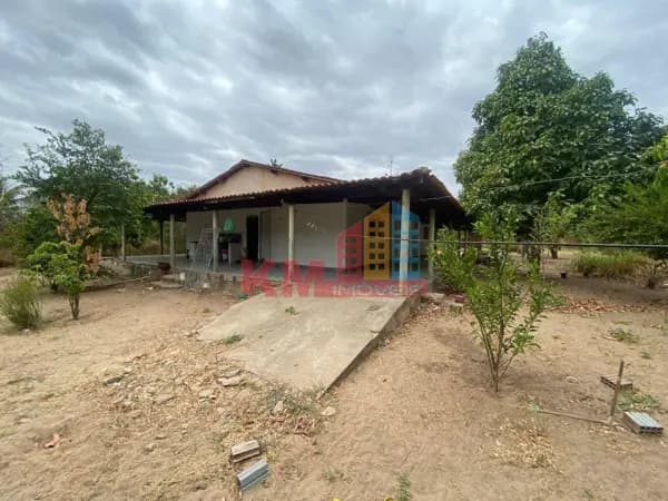 Ótima Chácara à Venda no Vingt Rosado, Mossoró