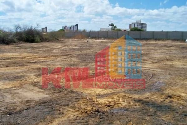 TERRENO • Lote | Próximo ao Hotel Thermas | Nova Disneylândia – Mossoró/RN