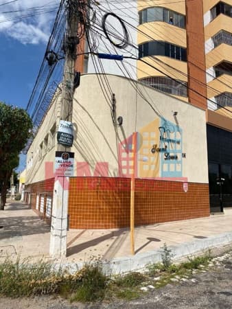 APARTAMENTO 2 QUARTOS C/ SUÍTE – RES. SAINT LOUIS (CENTRO) – MOSSORÓ/RN | AO LADO DO INSS E FINANCIA!