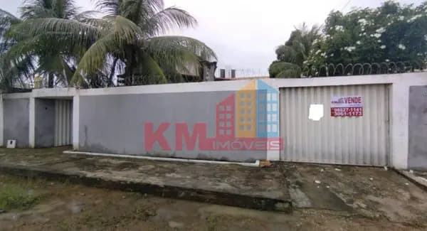 VENDA! Casa no bairro Aeroporto em Mossoró - RN