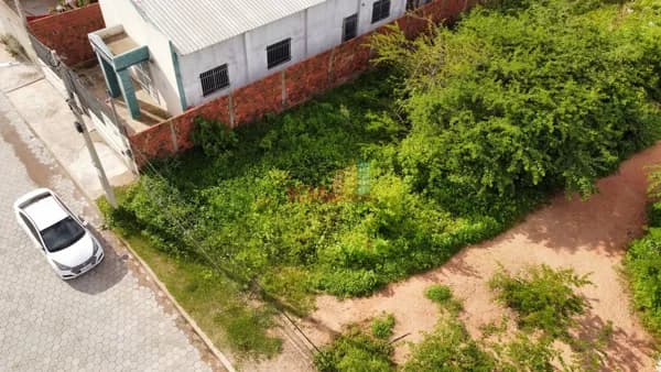 TERRENO • 227,68 m² | Loteamento Alto das Brisas – Mossoró/RN