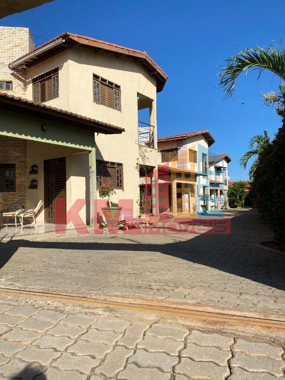 Residencial com 3 Casas Duplex no Planalto 13 de Maio!