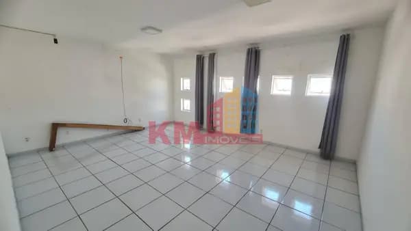LOCAÇÃO! Excelente Sala Comercial no Centro em Mossoró-RN!
