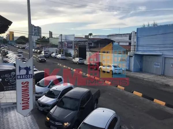 VENDA! Imóvel Comercial disponível no Centro em Mossoró