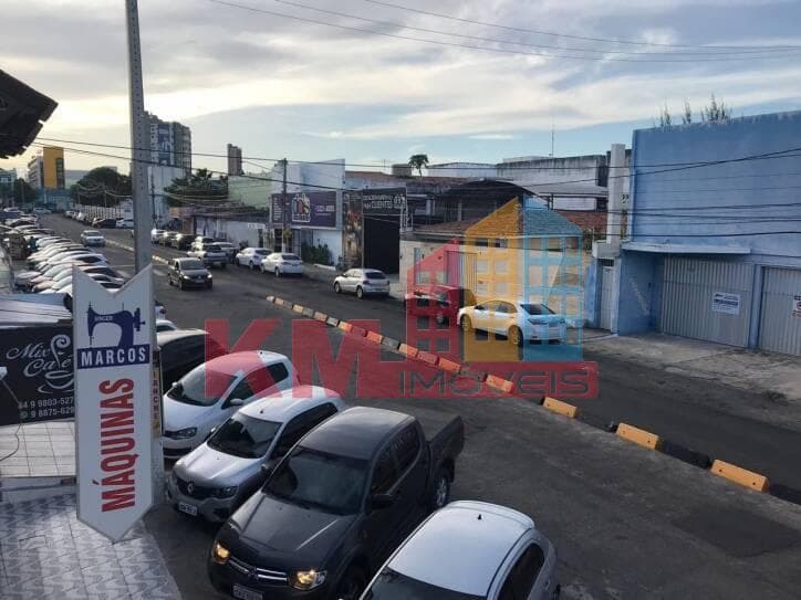 VENDA! Imóvel Comercial disponível no Centro em Mossoró