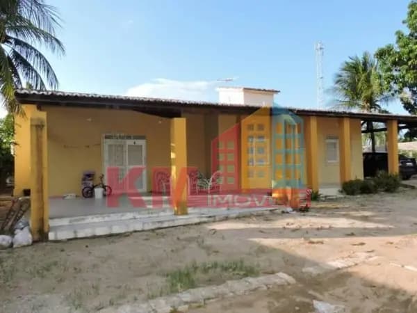 Venda! Casa no Presidente Costa e Silva em Mossoró-RN!