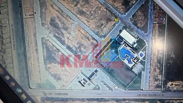 Lote à Venda no Residencial Copacabana, Mossoró - RN