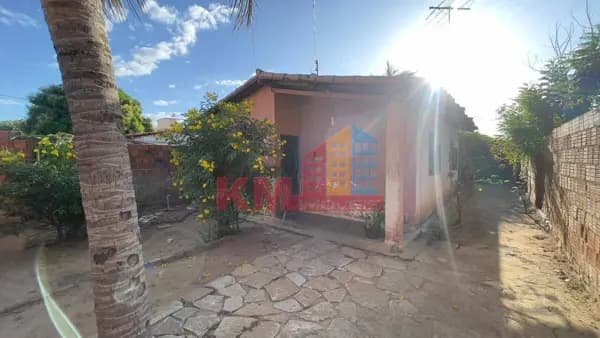 VENDA! Casa no Santa Delmira em Mossoró-RN!