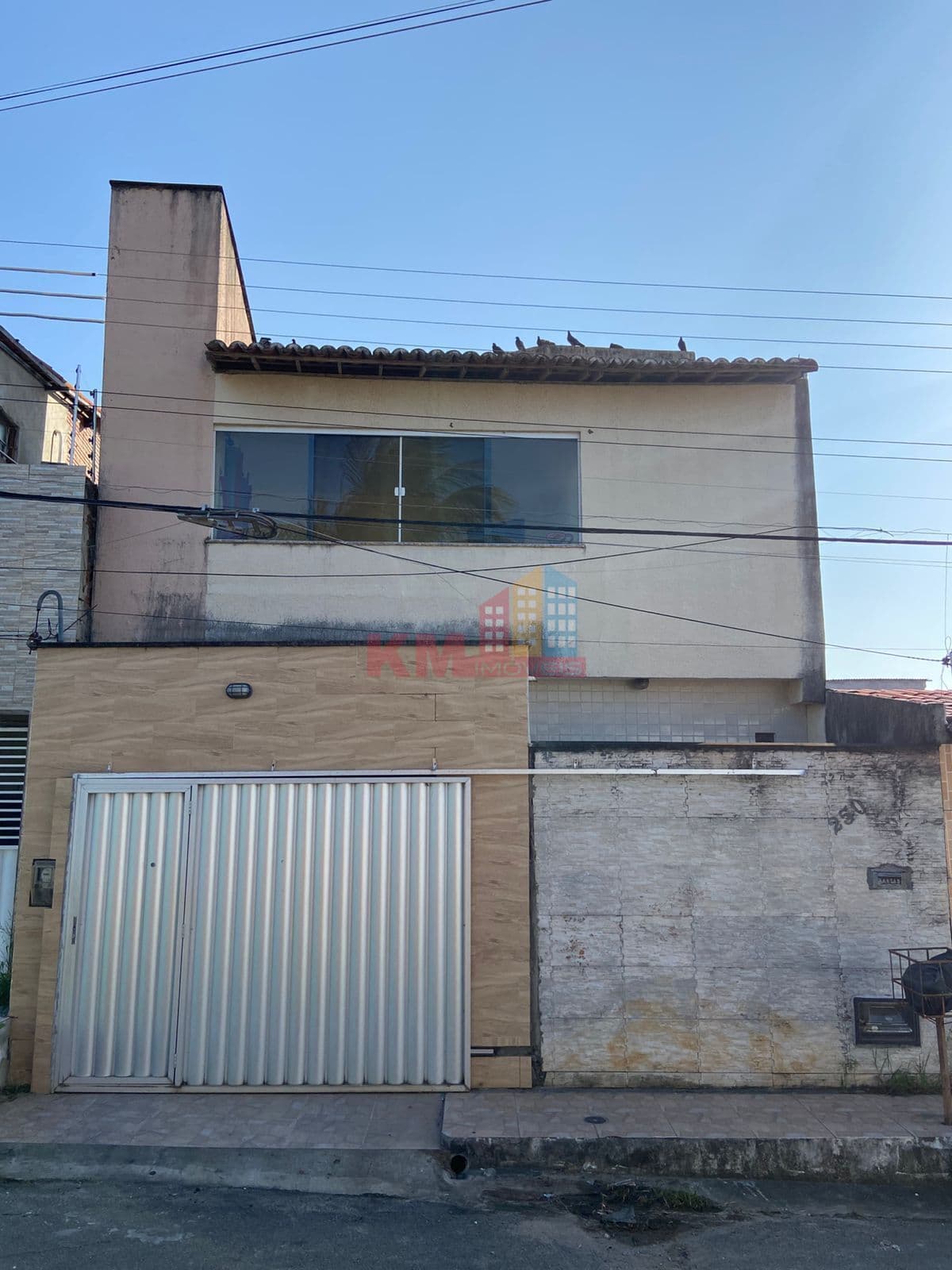 CASA • 3 Quartos | Bairro Potengi – Natal/RN