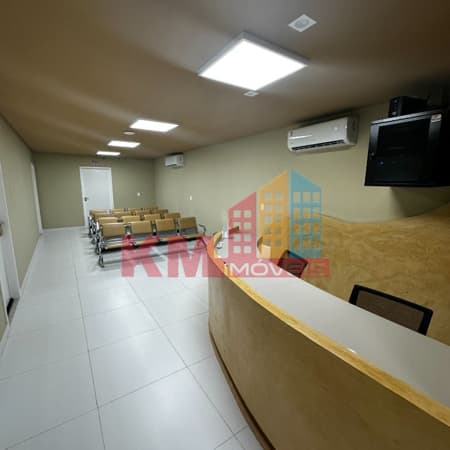 LOCAÇÃO! ÓTIMAS SALAS COMERCIAIS NO CLIMECOM EM MOSSORÓ-RN!