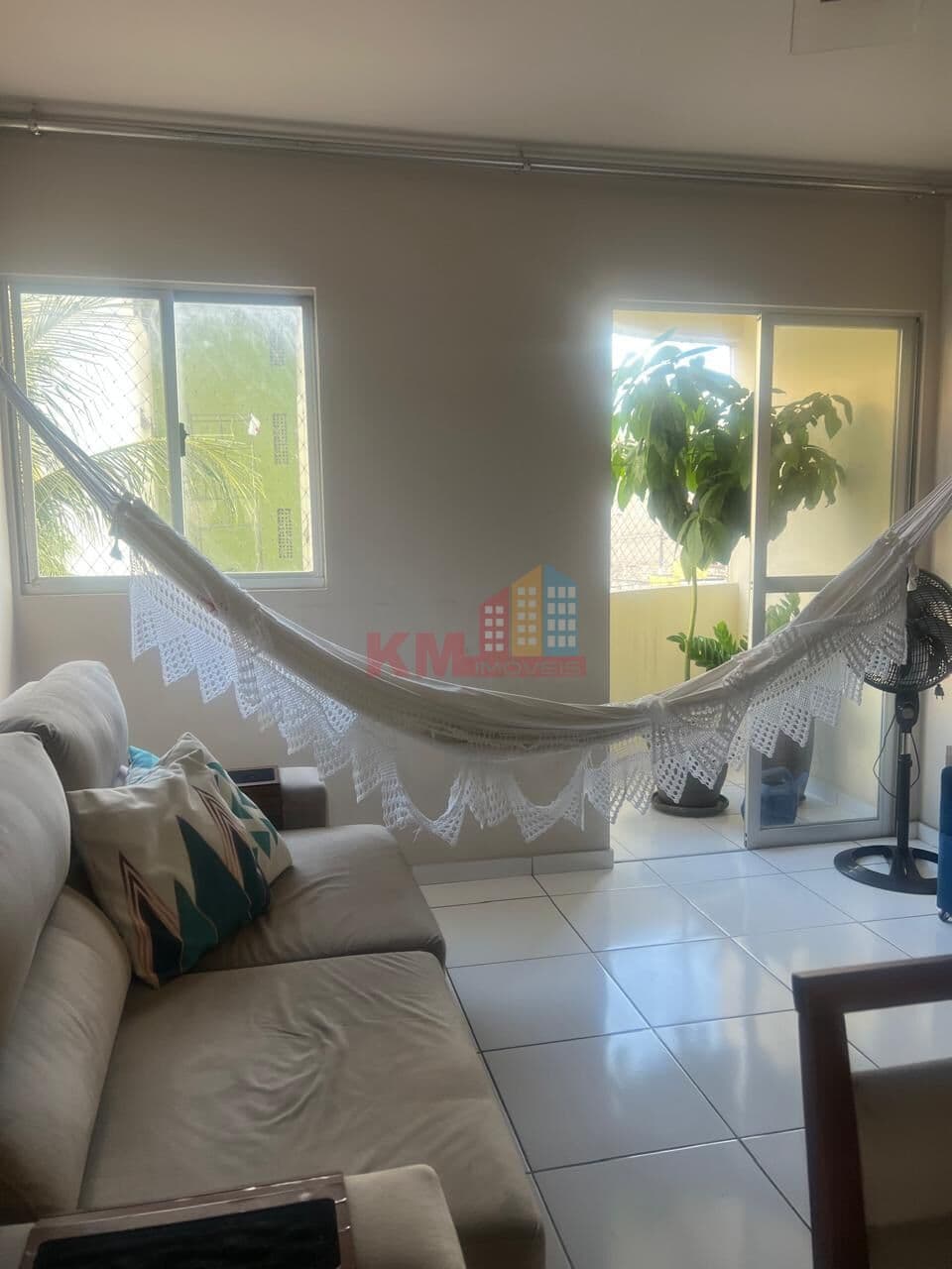 APARTAMENTO • 2 Quartos | Condomínio Jardim de Aruanda – Parnamirim/RN