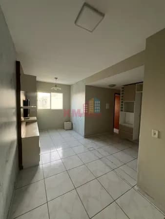 Apartamento semi mobiliado à Venda | 2 Quartos | Celina Guimarães 1 | Aeroporto, Mossoró-RN