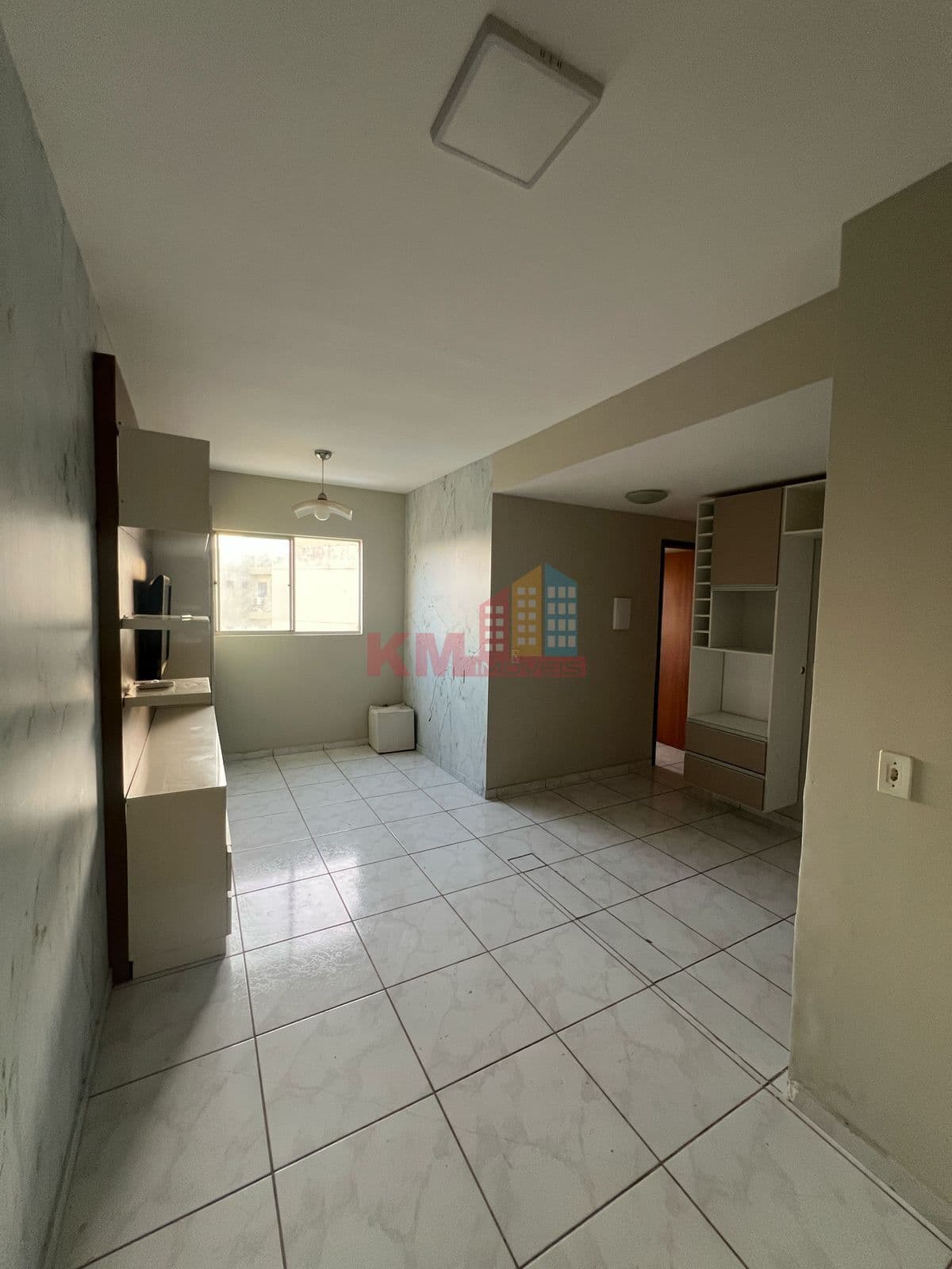 Apartamento semi mobiliado à Venda | 2 Quartos | Celina Guimarães 1 | Aeroporto, Mossoró-RN