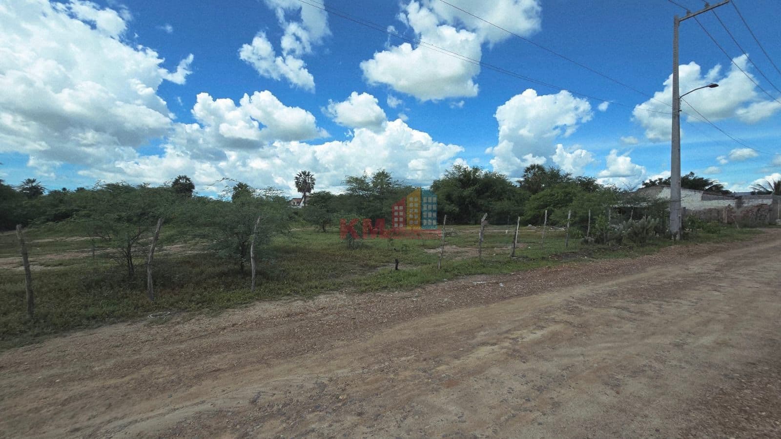 QUADRA COM 8 LOTES • 2.880 m² | Bairro Pintos – Mossoró/RN