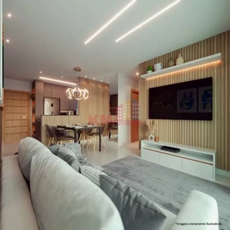 Rosas Di Maria Residence em Neópolis/Natal – às margens da BR-101