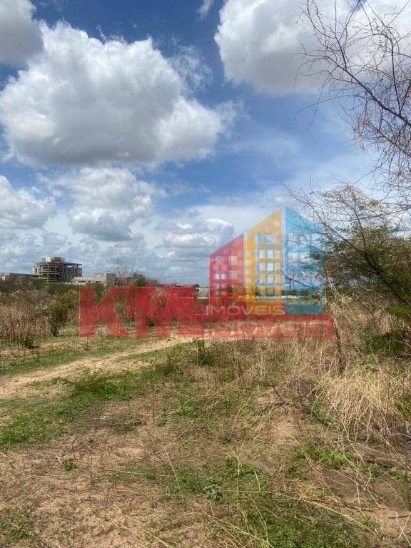 VENDA! Amplo terreno próximo ao Hospital da Mulher em Mossoró